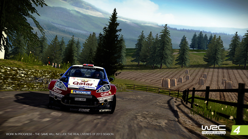 WRC: FIA World Rally Championship 4 - БУКА анонсирует издание WRC: FIA World Rally Championship 4 в России WRC: FIA World Rally Championship 4 - БУКА анонсирует издание WRC: FIA World Rally Championship 4 в России
