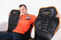 GAMETRIX ПОДДЕРЖИВАЕТ VIRTUS.PRO GAMETRIX ПОДДЕРЖИВАЕТ VIRTUS.PRO